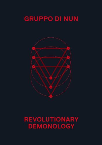 Cover image for Revolutionary Demonology