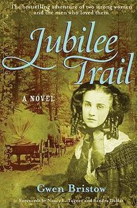 Cover image for Jubilee Trail