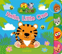 Cover image for Hello, Little One