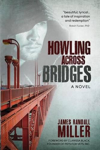 Cover image for Howling Across Bridges