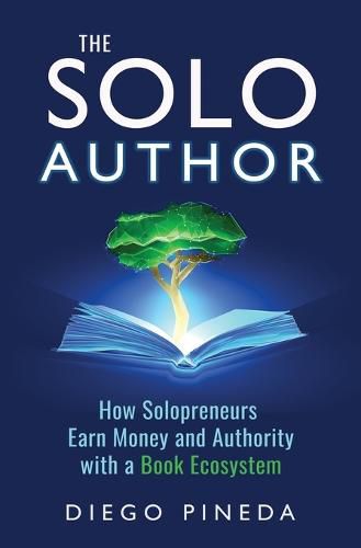 Cover image for The Solo Author