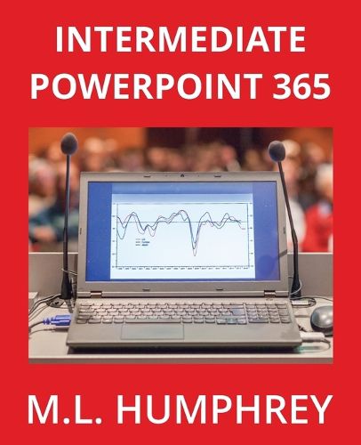 Cover image for Intermediate PowerPoint 365