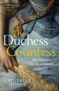Cover image for The Duchess Countess