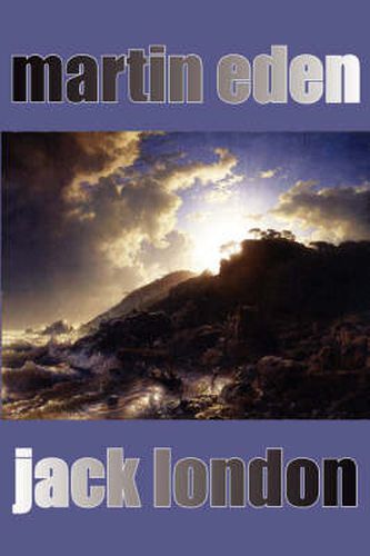 Cover image for Martin Eden