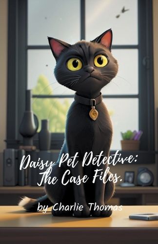 Daisy Pet Detective