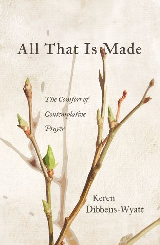 Cover image for All That Is Made