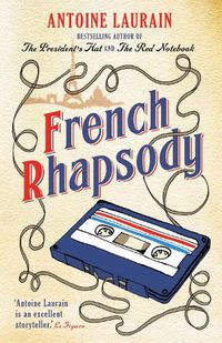 Cover image for French Rhapsody