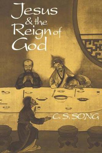 Cover image for Jesus and the Reign of God