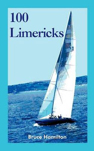 Cover image for 100 Limericks