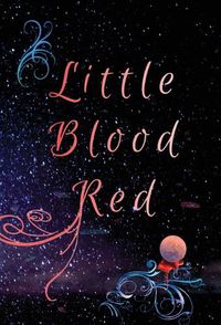 Cover image for Little Blood Red