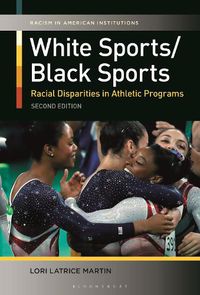 Cover image for White Sports/Black Sports