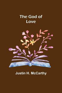 Cover image for The God of Love