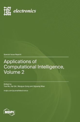 Cover image for Applications of Computational Intelligence, Volume 2