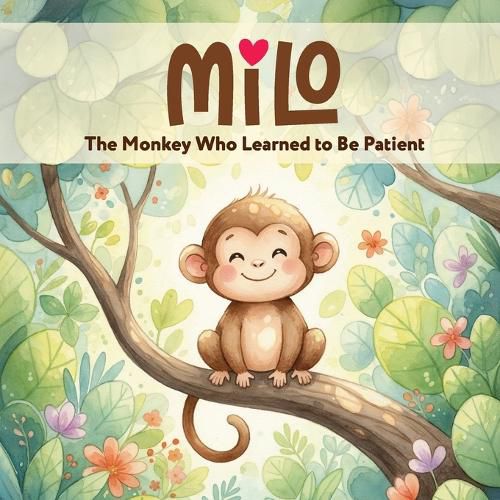 Cover image for Milo