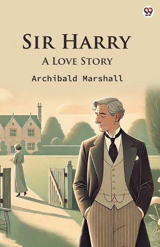 Cover image for Sir Harry A Love Story