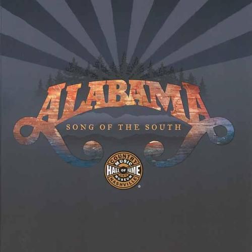 Cover image for Alabama: Song of the South