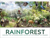 Cover image for Rainforest