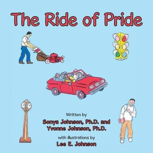 Cover image for The Ride of Pride