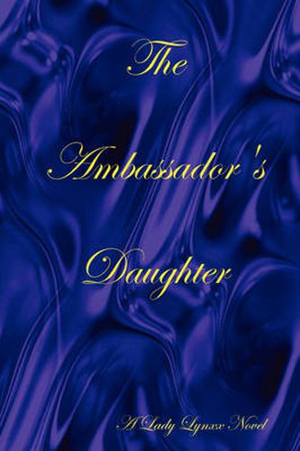 Cover image for The Ambassador's Daughter