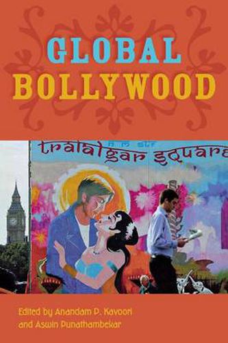 Cover image for Global Bollywood