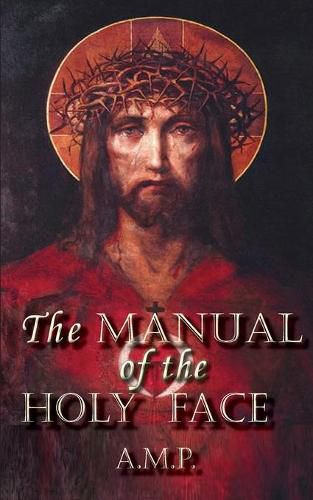 Cover image for Manual of the Holy Face