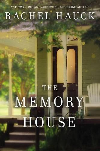 Cover image for The Memory House