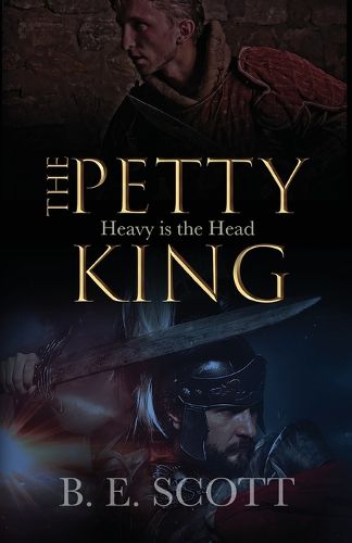 Cover image for The Petty King