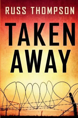 Cover image for Taken Away