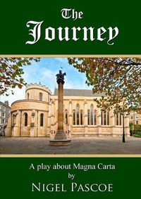 Cover image for The Journey