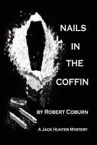 Cover image for Nails In The Coffin