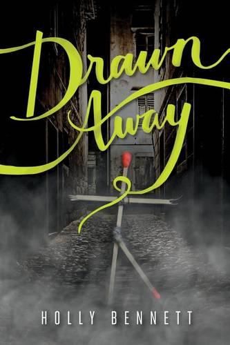 Cover image for Drawn Away