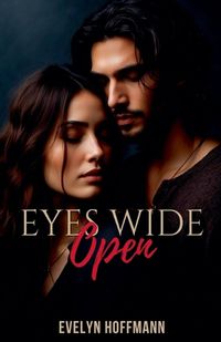 Cover image for Eyes Wide Open