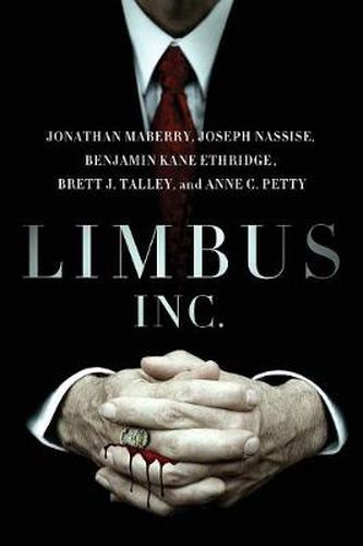 Cover image for Limbus, Inc.