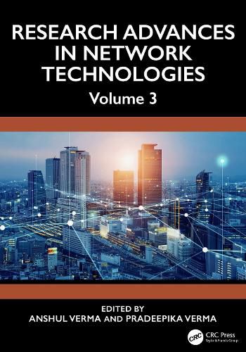 Cover image for Research Advances in Network Technologies