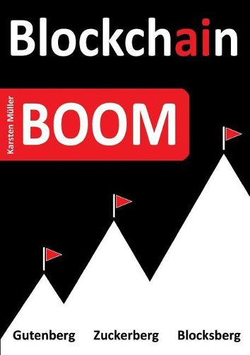 Cover image for Blockchain-BOOM