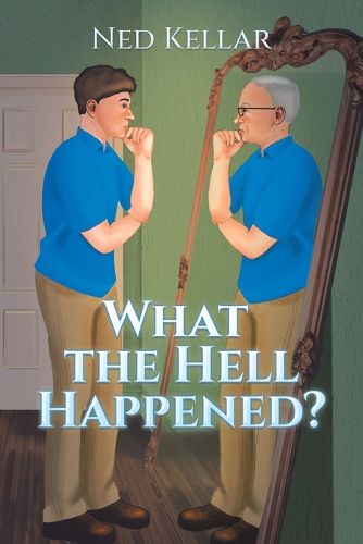 Cover image for What the Hell Happened?