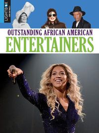 Cover image for Entertainers