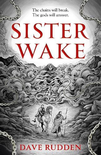 Cover image for Sister Wake