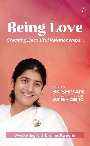 Cover image for Being Love