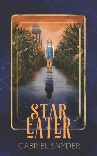 Cover image for Star Eater