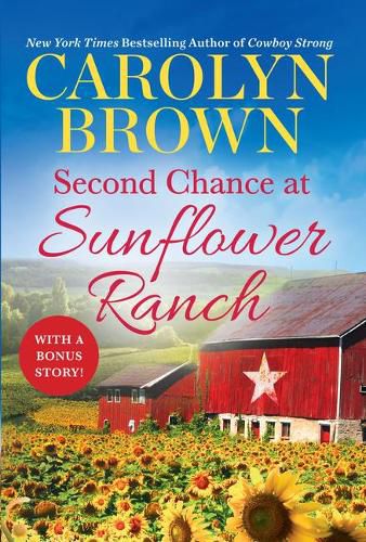 Cover image for Second Chance at Sunflower Ranch