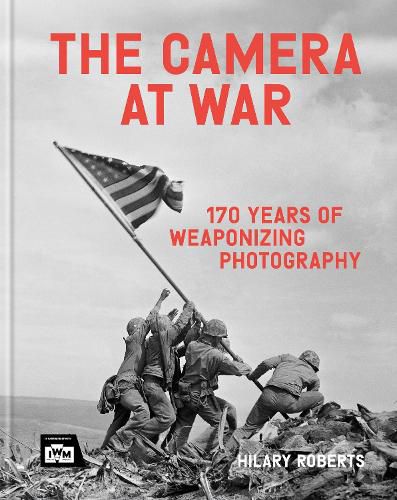 Cover image for The Camera at War