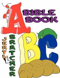 Cover image for A-B-C Bible Book