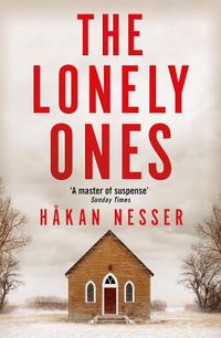 Cover image for The Lonely Ones