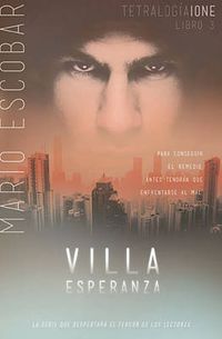 Cover image for Villa Esperanza