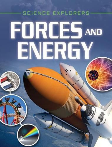 Cover image for Forces and Energy
