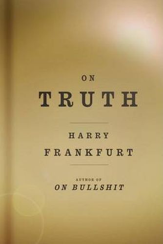 Cover image for On Truth