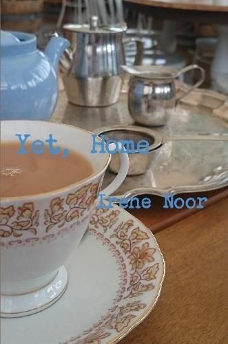 Cover image for Yet, Home