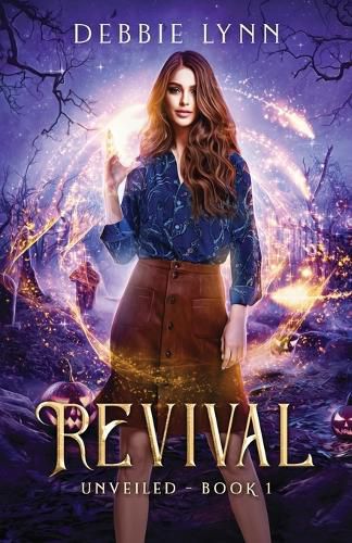 Cover image for Revival