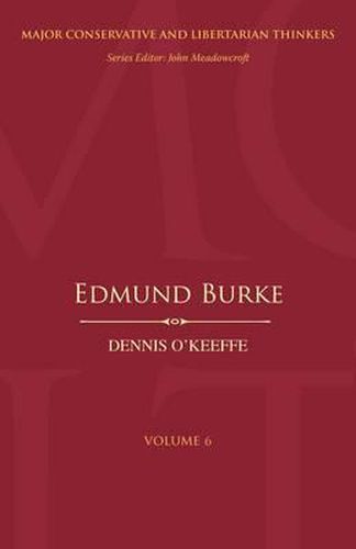 Edmund Burke